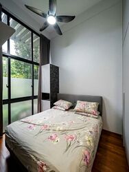 Kandis Residence (D27), Condominium #629165311